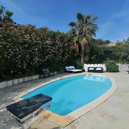 Villa Couloubrier *